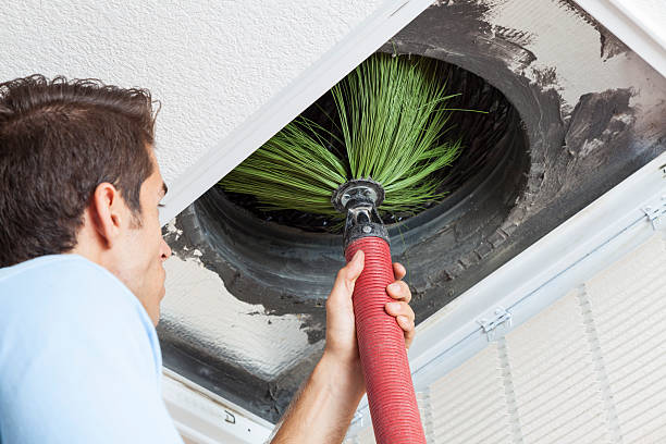  Biloxi, MS Airduct Cleaning Pros